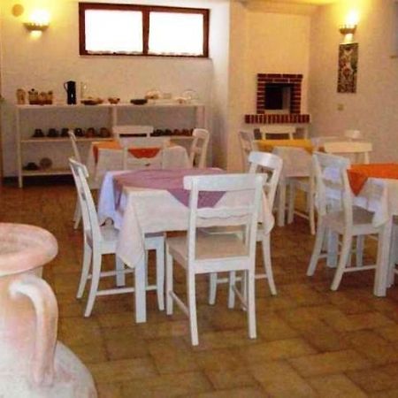 Villa Rossana Matera Zewnętrze zdjęcie