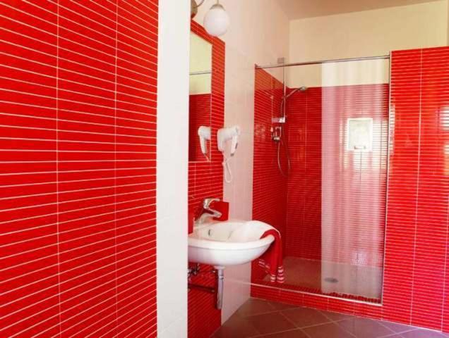 Villa Rossana Matera Zewnętrze zdjęcie
