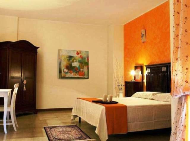 Villa Rossana Matera Zewnętrze zdjęcie
