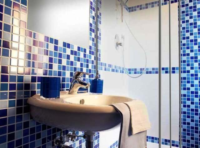 Villa Rossana Matera Zewnętrze zdjęcie