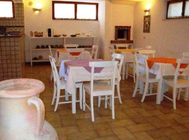 Villa Rossana Matera Zewnętrze zdjęcie